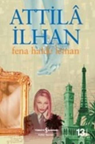 Fena halde Leman