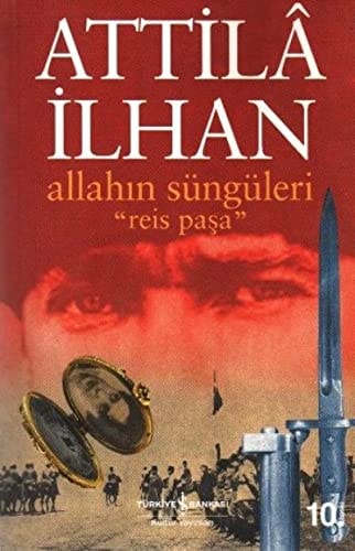 Allahin Sunguleri-Reis Pasa