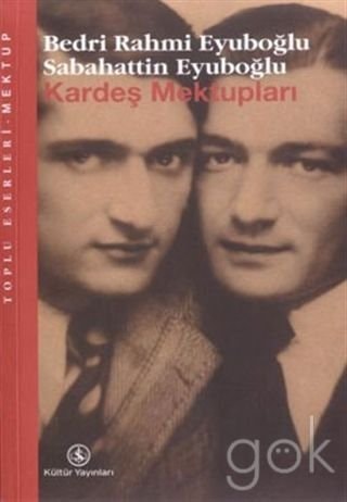 Kardeş mektupları