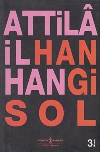 Hangi sol