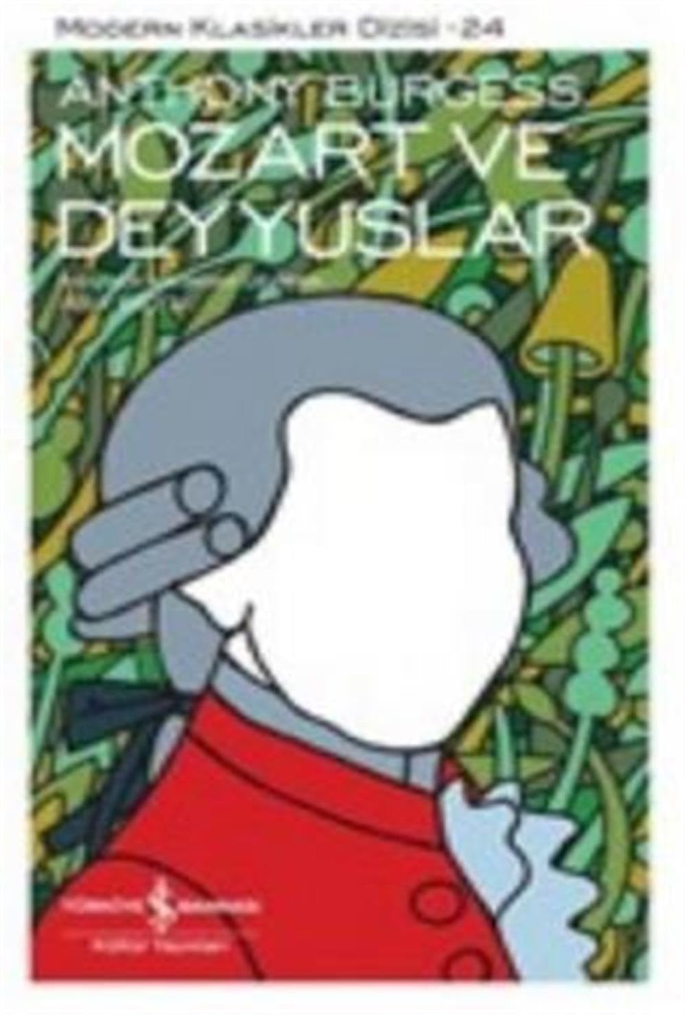 Mozart ve Deyyuslar