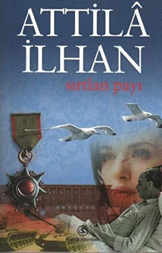 Sirtlan Payi Aynanin Icindekiler 2