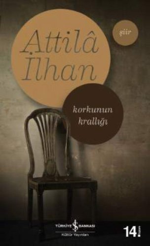 Korkunun krallığı