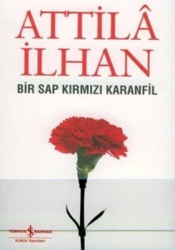 Bir sap kırmızı karanfil Cumhuriyet söyleşileri (Eylül '96-Mart '97). Deneme