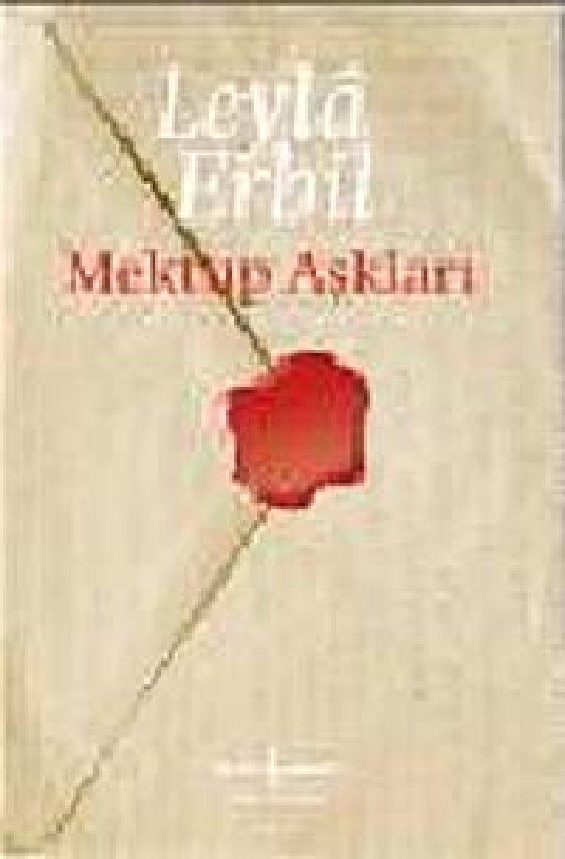 Mektup aşkları roman