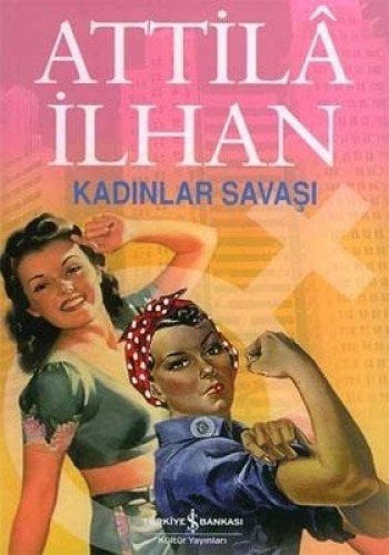 Kadınlar savaşı