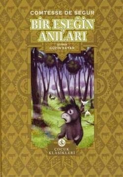 Bir eşeğin anıları