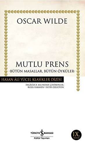 Bütün masallar bütün öyküler