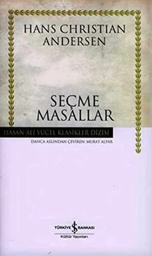 Seçme masallar