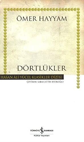 Dörtlükler