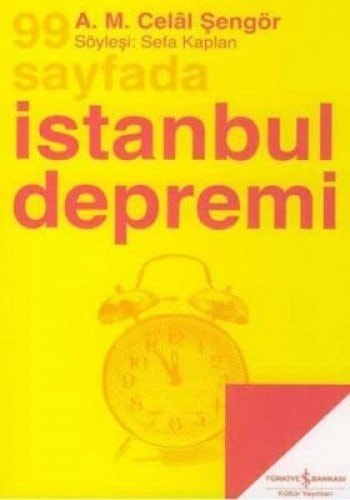 İstanbul depremi