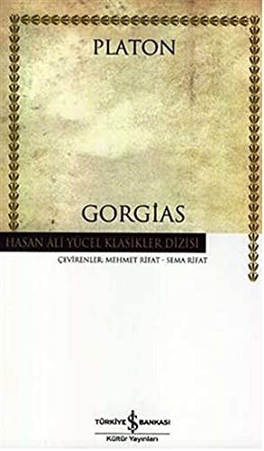 Gorgias Ciltli