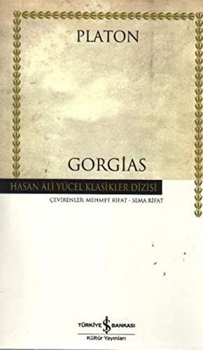 Gorgias Ya Da Retorik Üstüne