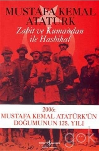 Zabit ve Kumandan ile Hasbihal