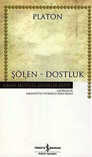 Sölen - Dostluk Ciltli