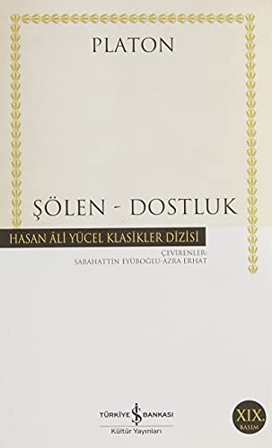Sölen - Dostluk Hasan Ali Yücel Klasikleri