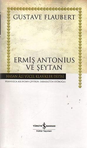 Ermiş Antonius ve şeytan