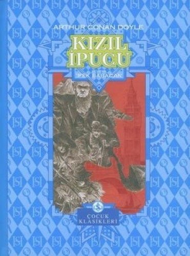 Kızıl ipucu