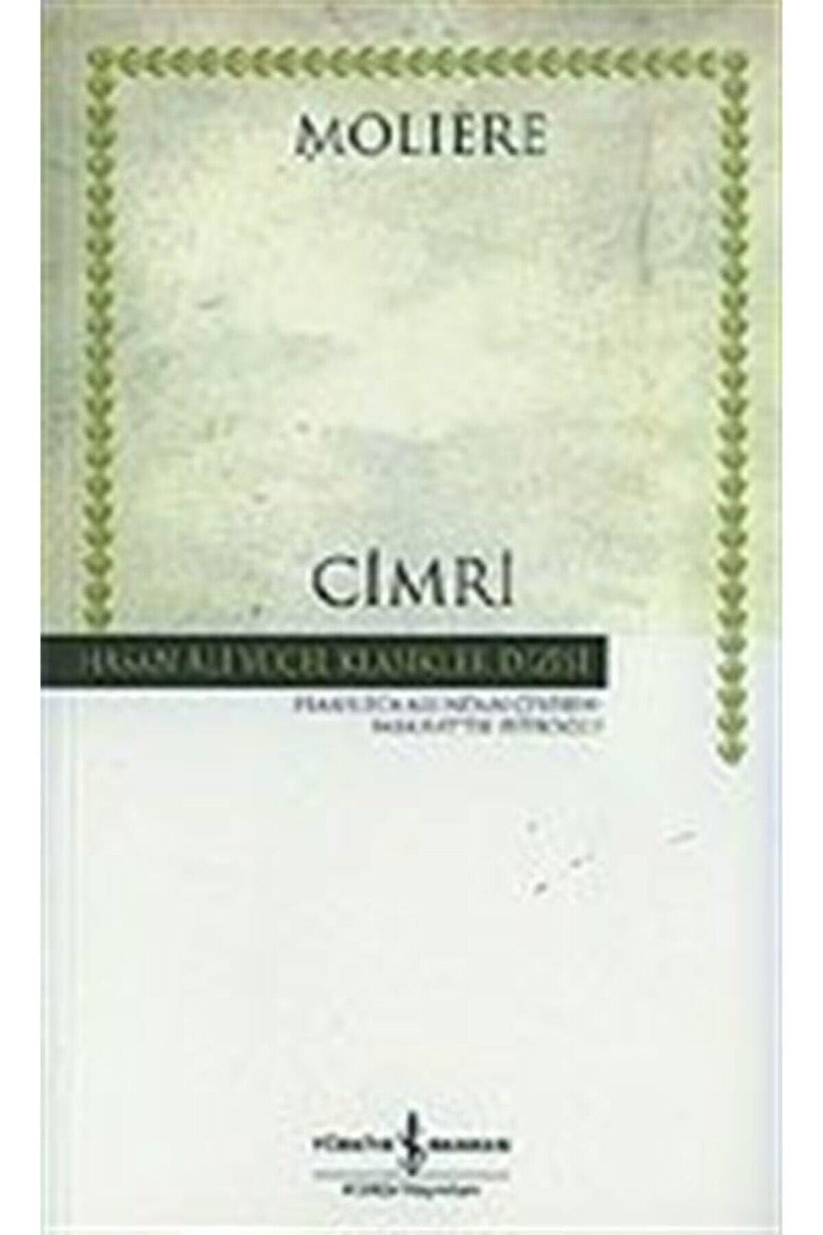 Cimri
