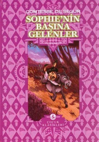Sophie'nin başına gelenler