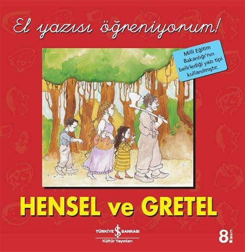 Hensel ve Gretel
