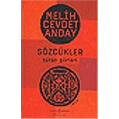 Sözcükler bütün şiirleri