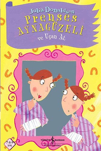 Prenses Aynagüzeli ve uçan at