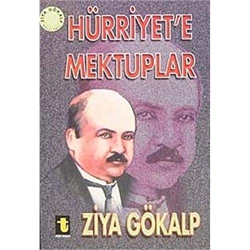 Hurriyet'e Mektuplar