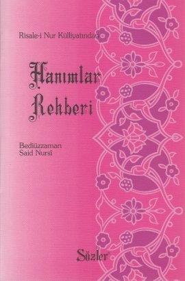 Hanımlar rehberi