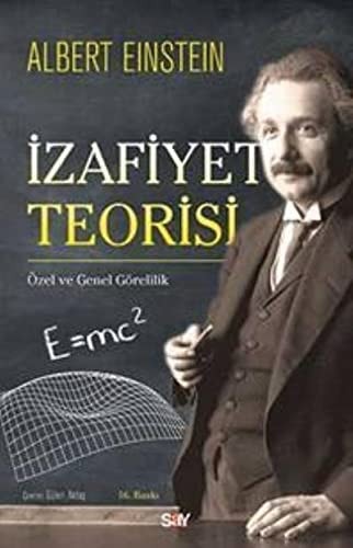 İzafiyet teorisi (görelilik kuramı)