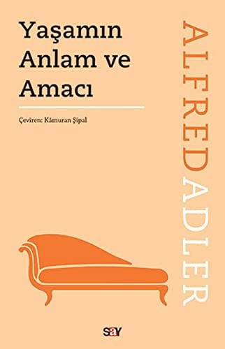 Yaşamın anlam ve amacı