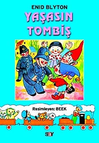 Yaşasın Tombiş