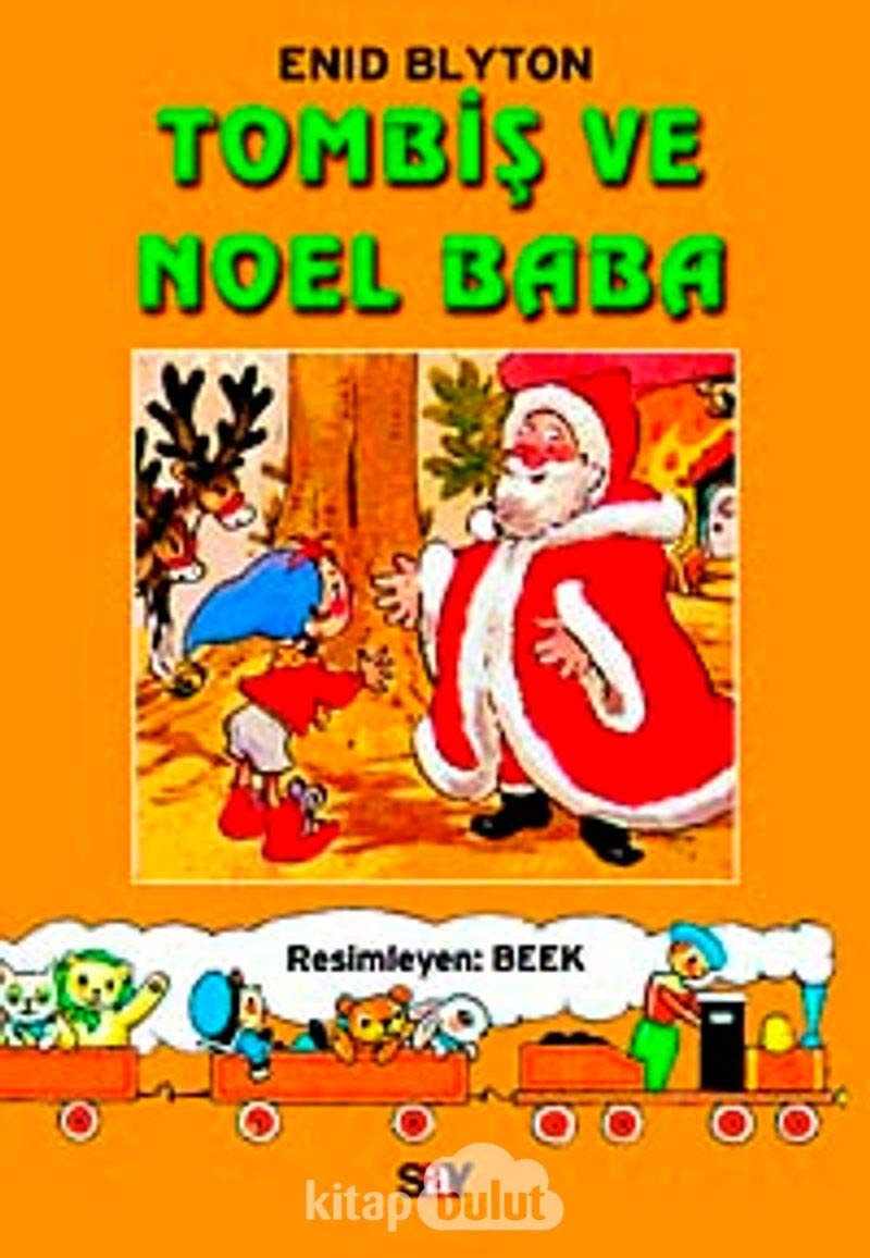 Tombiş ile arabası