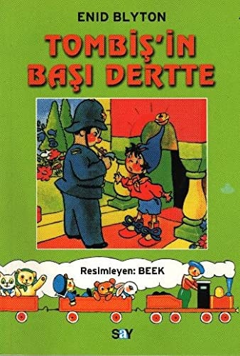 Tombiş 'in başı dertte