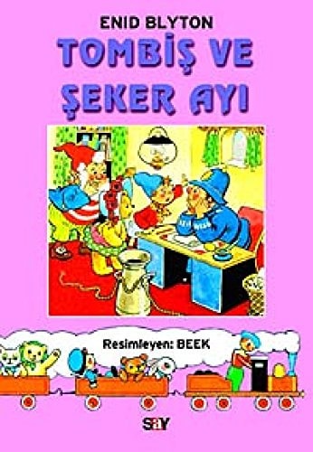 Tombiş ve şeker ayı