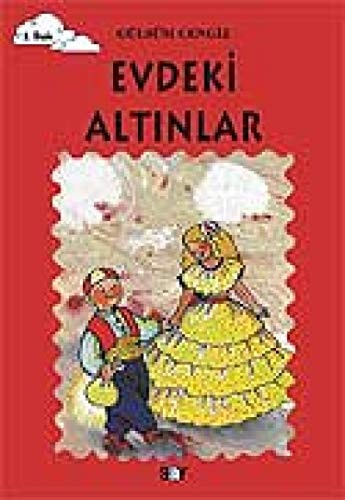 Evdeki altinlar