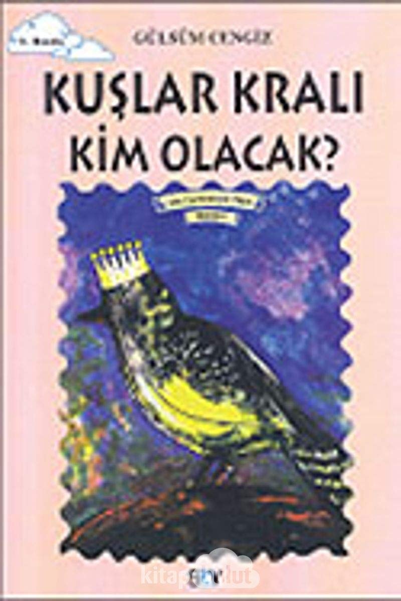 Kuşlar kralı kim olacak?