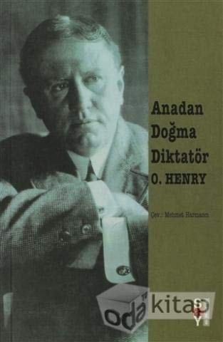 Anadan Dogma Diktatör