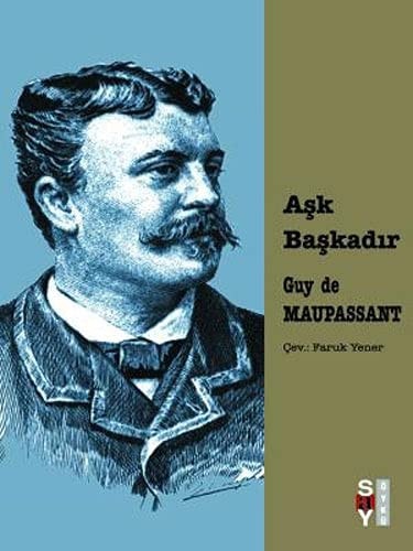 Aşk başkadır