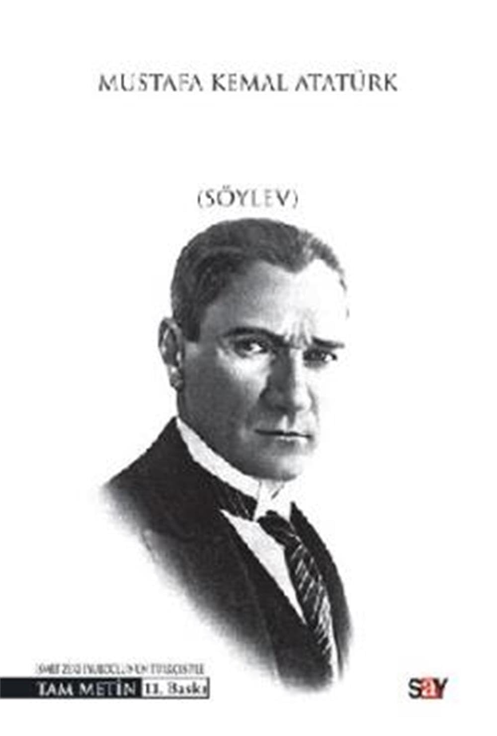 Nutuk Söylev