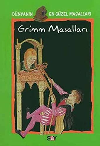 Grimm Masallari Dünyanin En Güzel Masallari 10