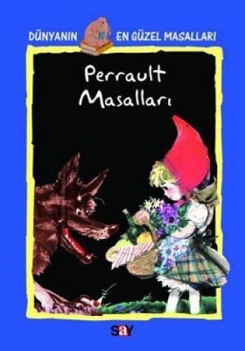 Perrault masalları