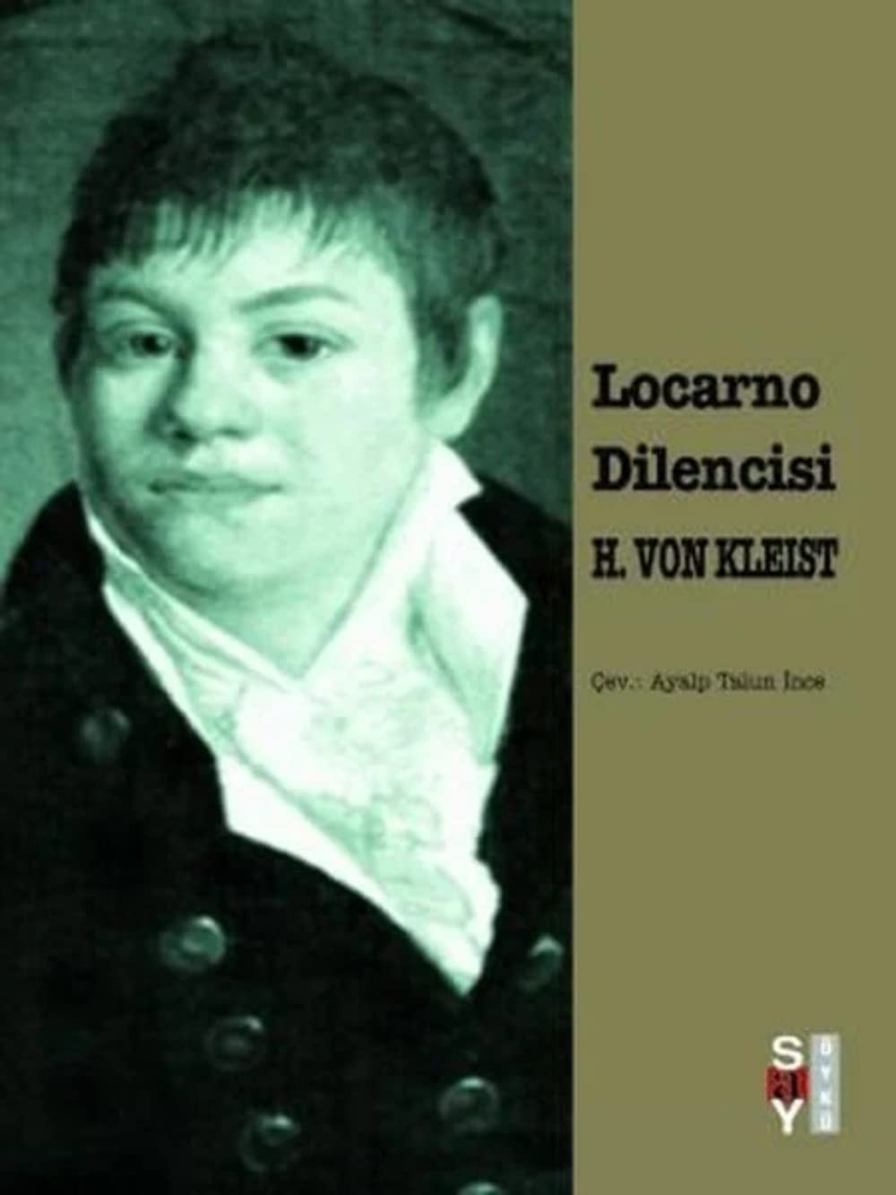 Locarno dilencisi
