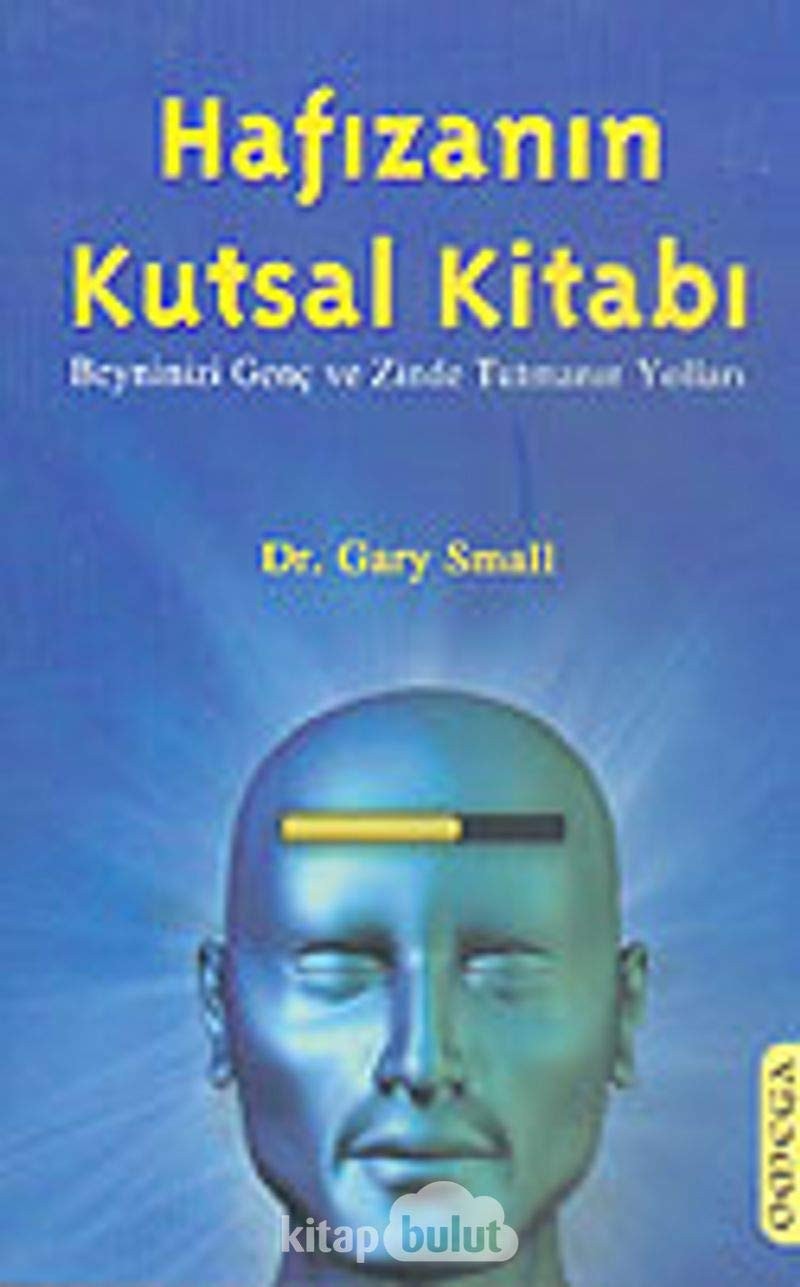 Hafızanın kutsal kitabı beyninizi genç ve zinde tutmanın yolları
