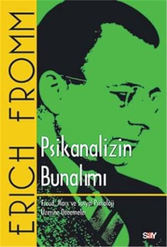 Psikanalizin Bunalimi