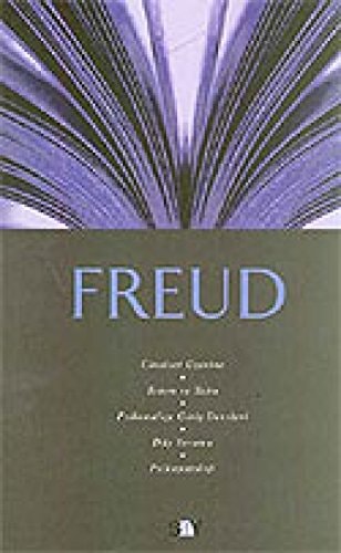 Freud Fikir mimarları 6