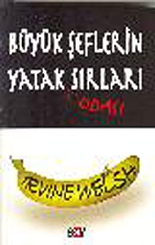 Buyuk Seflerin Yatak Sirlari