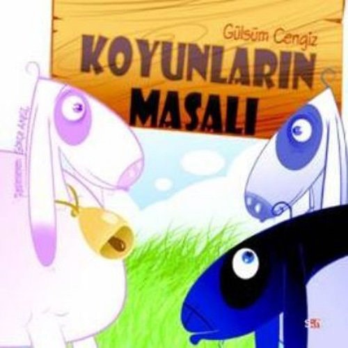 Koyunlarin masali