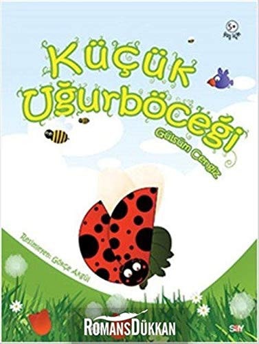 Kücük ugurböcegi