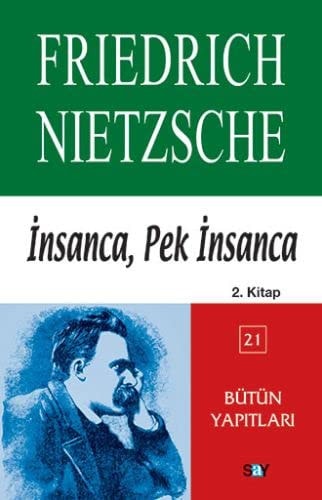 Insanca, Pek Insanca 2. Kitap Bütün Yapitlari - 21